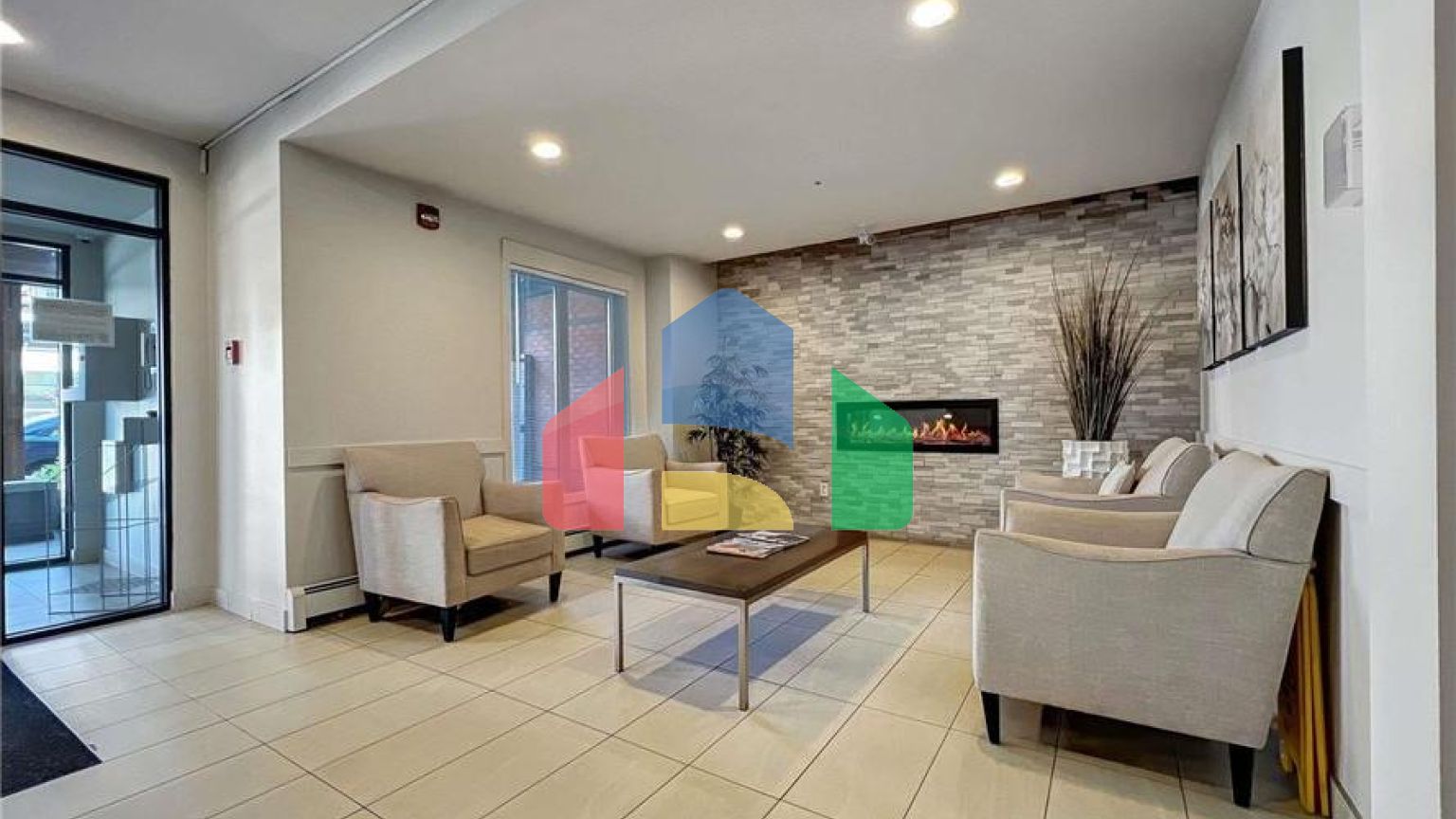 Residential - Condo/Apartment - St. Albert, Canada - Canada