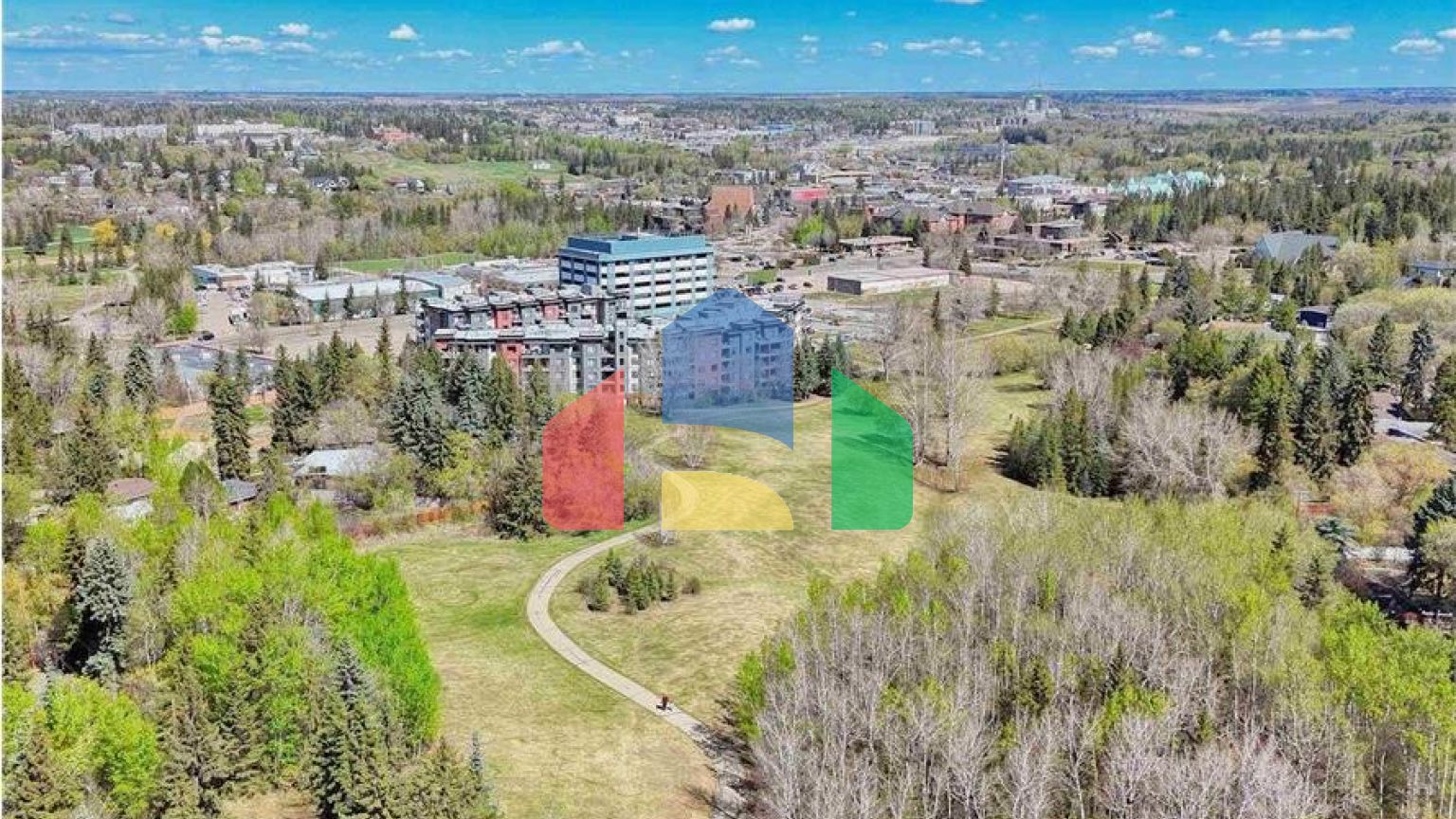 Residential - Condo/Apartment - St. Albert, Canada - Canada