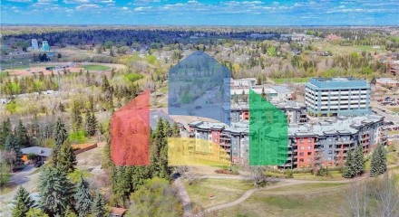 Residential - Condo/Apartment - St. Albert, Canada - Canada