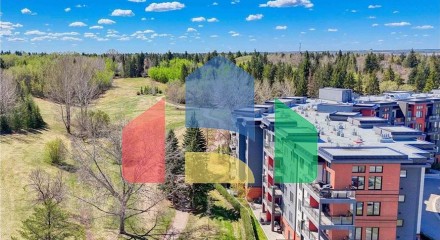Residential - Condo/Apartment - St. Albert, Canada - Canada