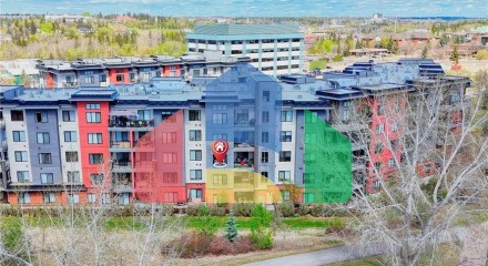 Residential - Condo/Apartment - St. Albert, Canada - Canada