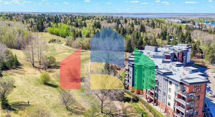 Residential - Condo/Apartment - St. Albert, Canada - Canada
