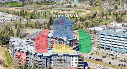 Residential - Condo/Apartment - St. Albert, Canada - Canada