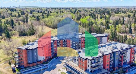 Residential - Condo/Apartment - St. Albert, Canada - Canada