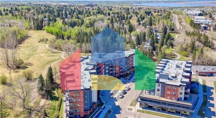 Residential - Condo/Apartment - St. Albert, Canada - Canada