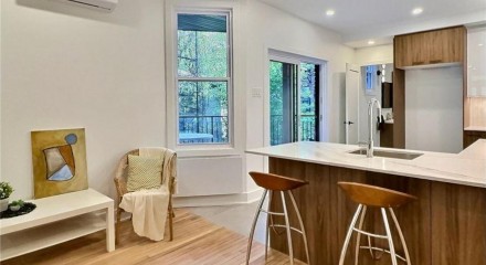 Residential - Condo/Apartment - Plateau Mont-Royal, Canada - Canada