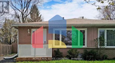 Residential - Single Family Home - Shelburne, Canada - Canada