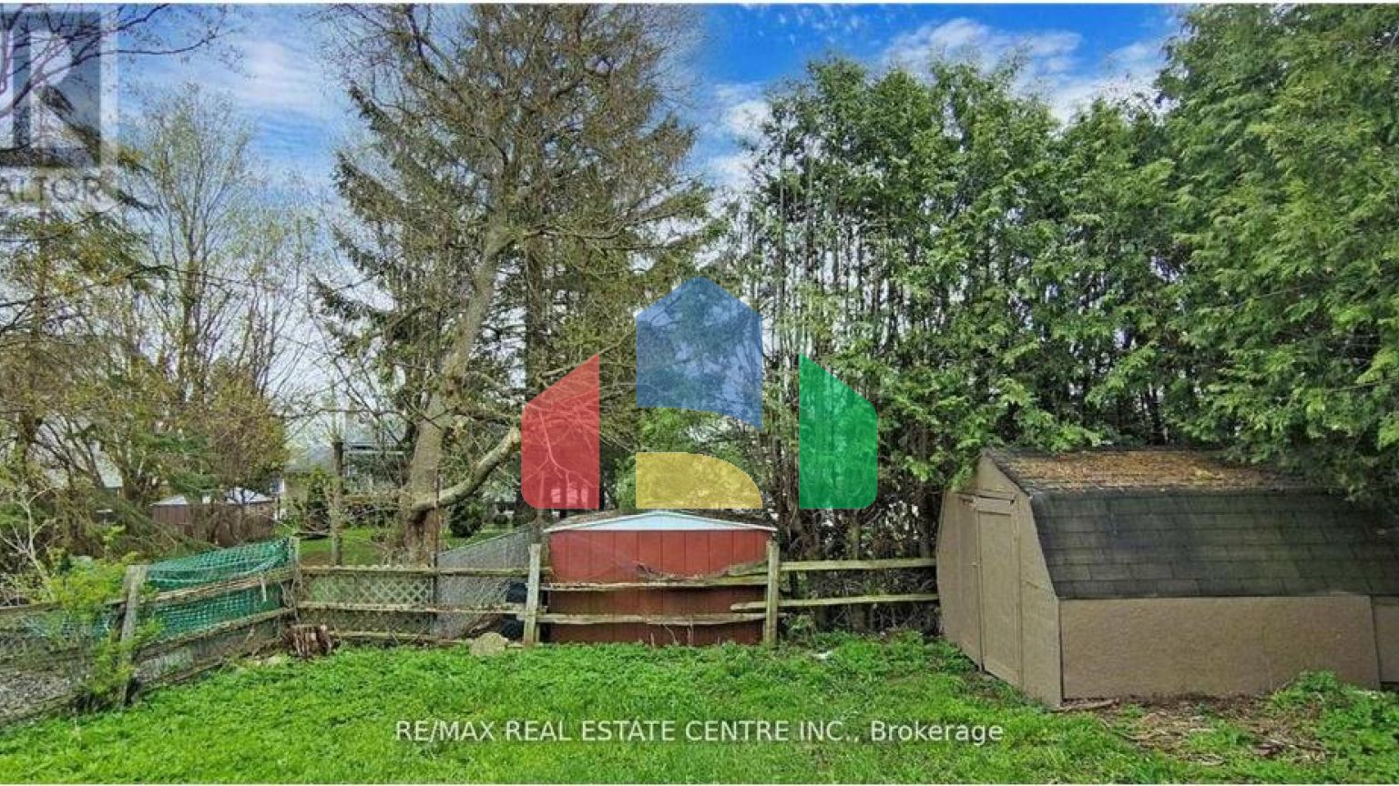 Residential - Single Family Home - Shelburne, Canada - Canada