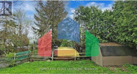 Residential - Single Family Home - Shelburne, Canada - Canada