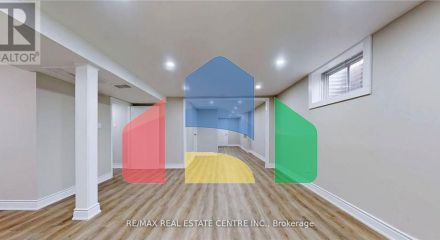 Residential - Single Family Home - Shelburne, Canada - Canada