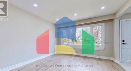 Residential - Single Family Home - Shelburne, Canada - Canada