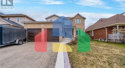 Residential - Single Family Home - Shelburne, Canada - Canada