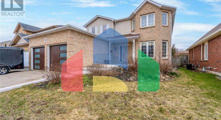 Residential - Single Family Home - Shelburne, Canada - Canada