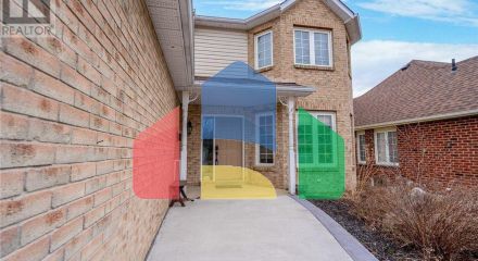 Residential - Single Family Home - Shelburne, Canada - Canada