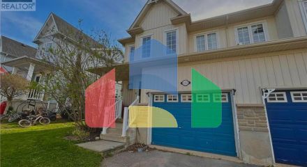 Residential - Single Family Home - Shelburne, Canada - Canada