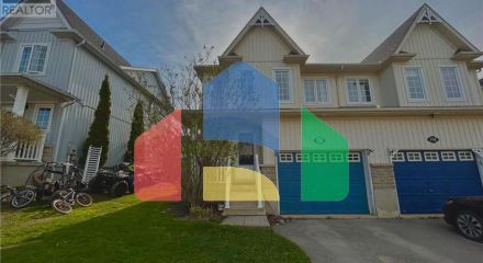 Residential - Single Family Home - Shelburne, Canada - Canada