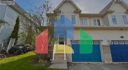 Residential - Single Family Home - Shelburne, Canada - Canada