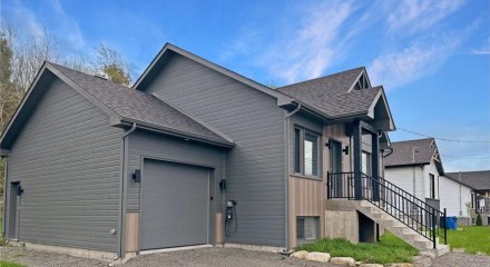 Residential - Bungalow - Roxton Pond, Canada - Canada