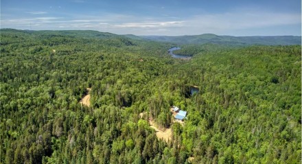 Residential - Land - Saint-Côme, Canada - Canada