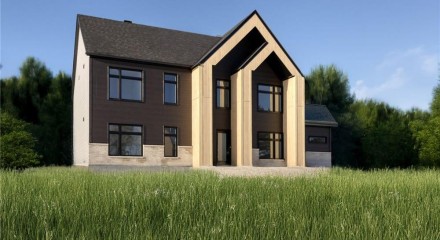 Residential - Cottage - Saint-Côme, Canada - Canada