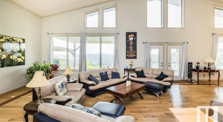 Residential - Single Family Home - Rural Parkland County, Canada - Canada