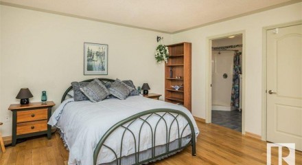 Residential - Single Family Home - Rural Parkland County, Canada - Canada