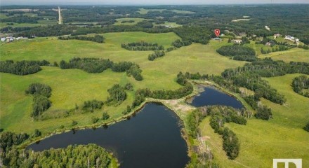 Residential - Single Family Home - Rural Parkland County, Canada - Canada