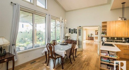 Residential - Single Family Home - Rural Parkland County, Canada - Canada