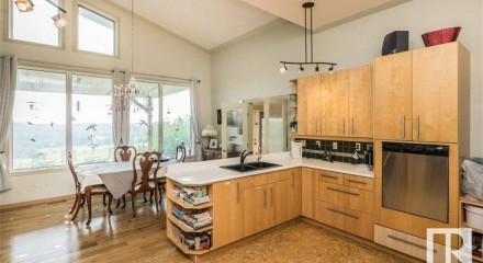 Residential - Single Family Home - Rural Parkland County, Canada - Canada