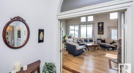 Residential - Single Family Home - Rural Parkland County, Canada - Canada