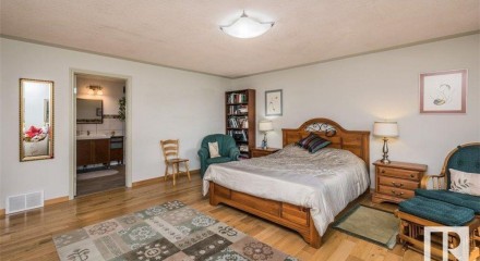 Residential - Single Family Home - Rural Parkland County, Canada - Canada