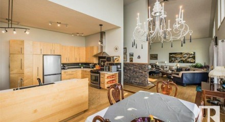 Residential - Single Family Home - Rural Parkland County, Canada - Canada