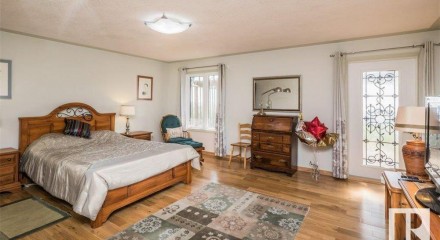 Residential - Single Family Home - Rural Parkland County, Canada - Canada