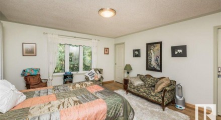 Residential - Single Family Home - Rural Parkland County, Canada - Canada
