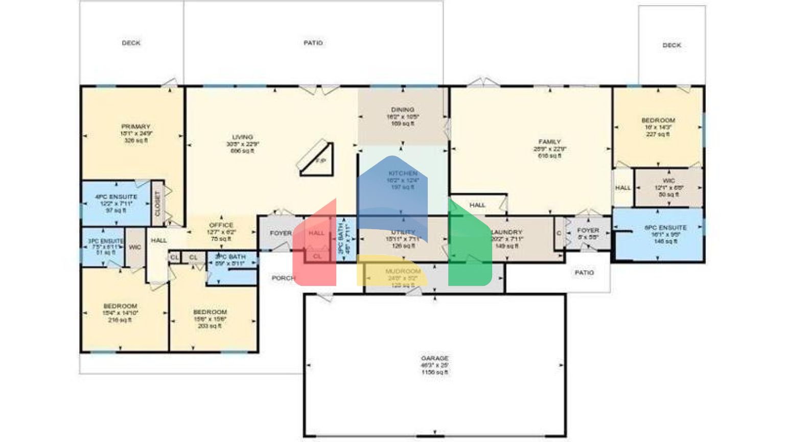 Residential - Single Family Home - Rural Parkland County, Canada - Canada