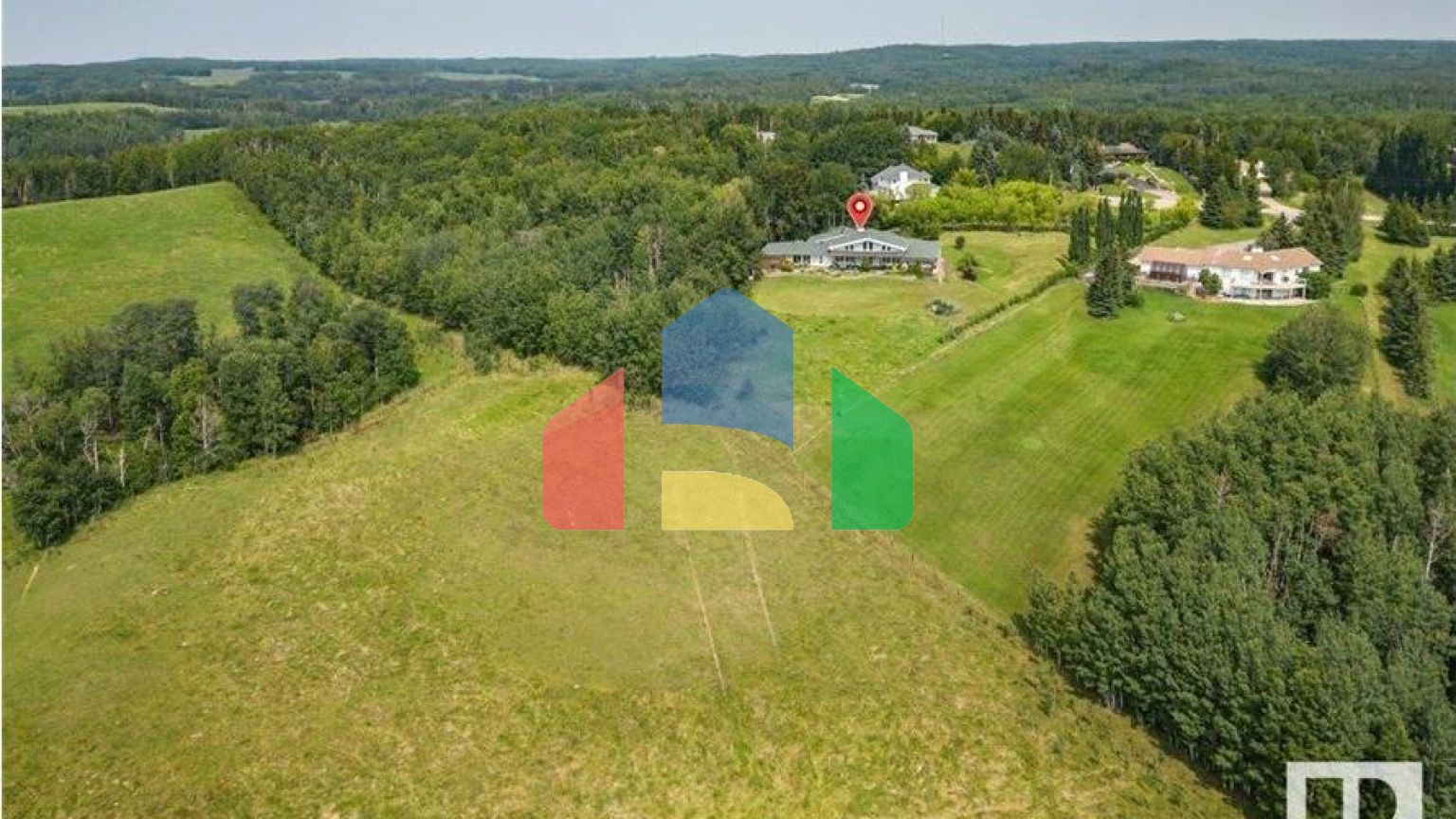 Residential - Single Family Home - Rural Parkland County, Canada - Canada