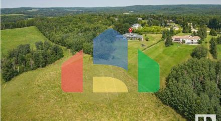 Residential - Single Family Home - Rural Parkland County, Canada - Canada