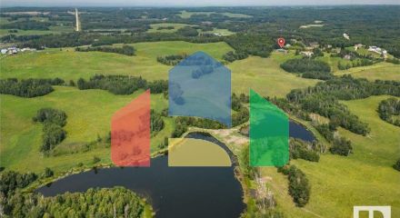 Residential - Single Family Home - Rural Parkland County, Canada - Canada