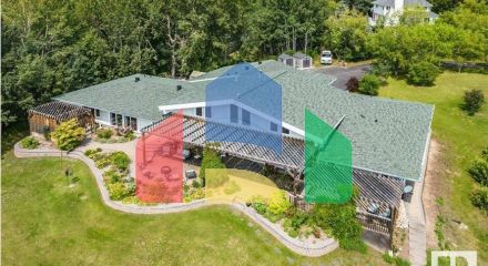 Residential - Single Family Home - Rural Parkland County, Canada - Canada