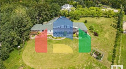 Residential - Single Family Home - Rural Parkland County, Canada - Canada