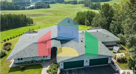 Residential - Single Family Home - Rural Parkland County, Canada - Canada