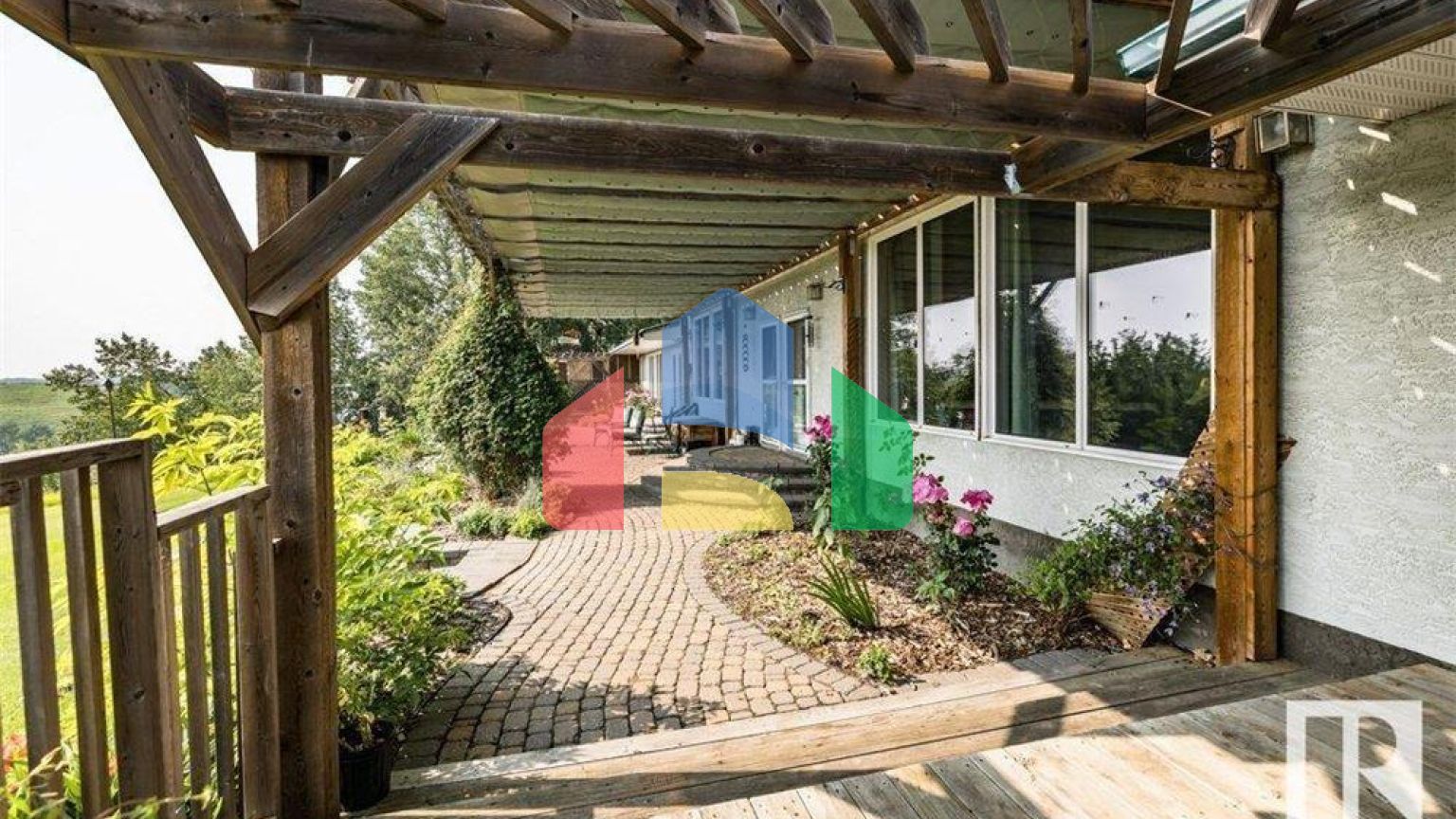 Residential - Single Family Home - Rural Parkland County, Canada - Canada