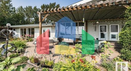 Residential - Single Family Home - Rural Parkland County, Canada - Canada