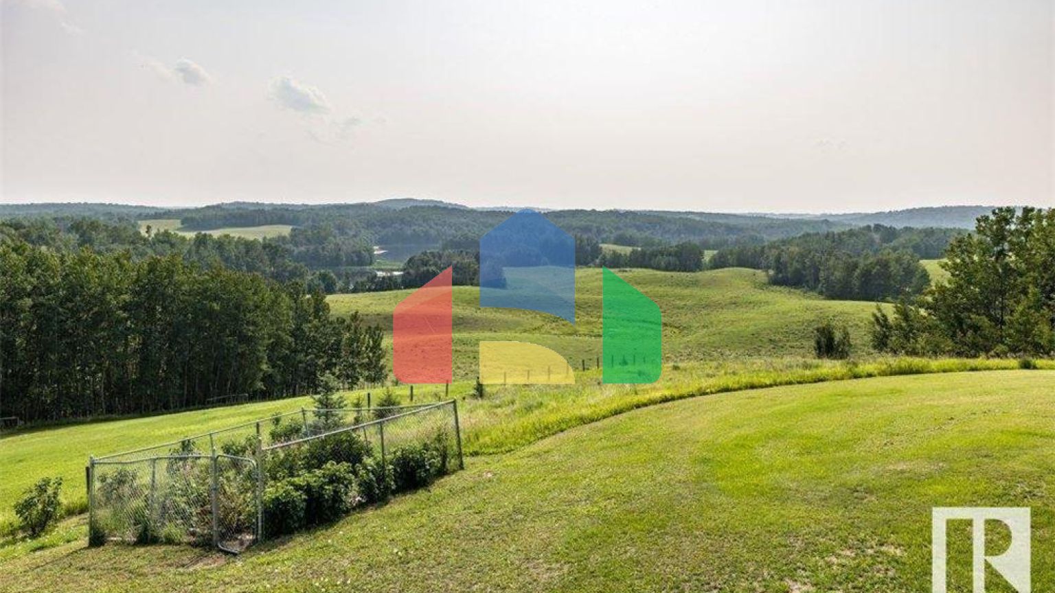 Residential - Single Family Home - Rural Parkland County, Canada - Canada