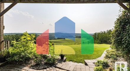 Residential - Single Family Home - Rural Parkland County, Canada - Canada