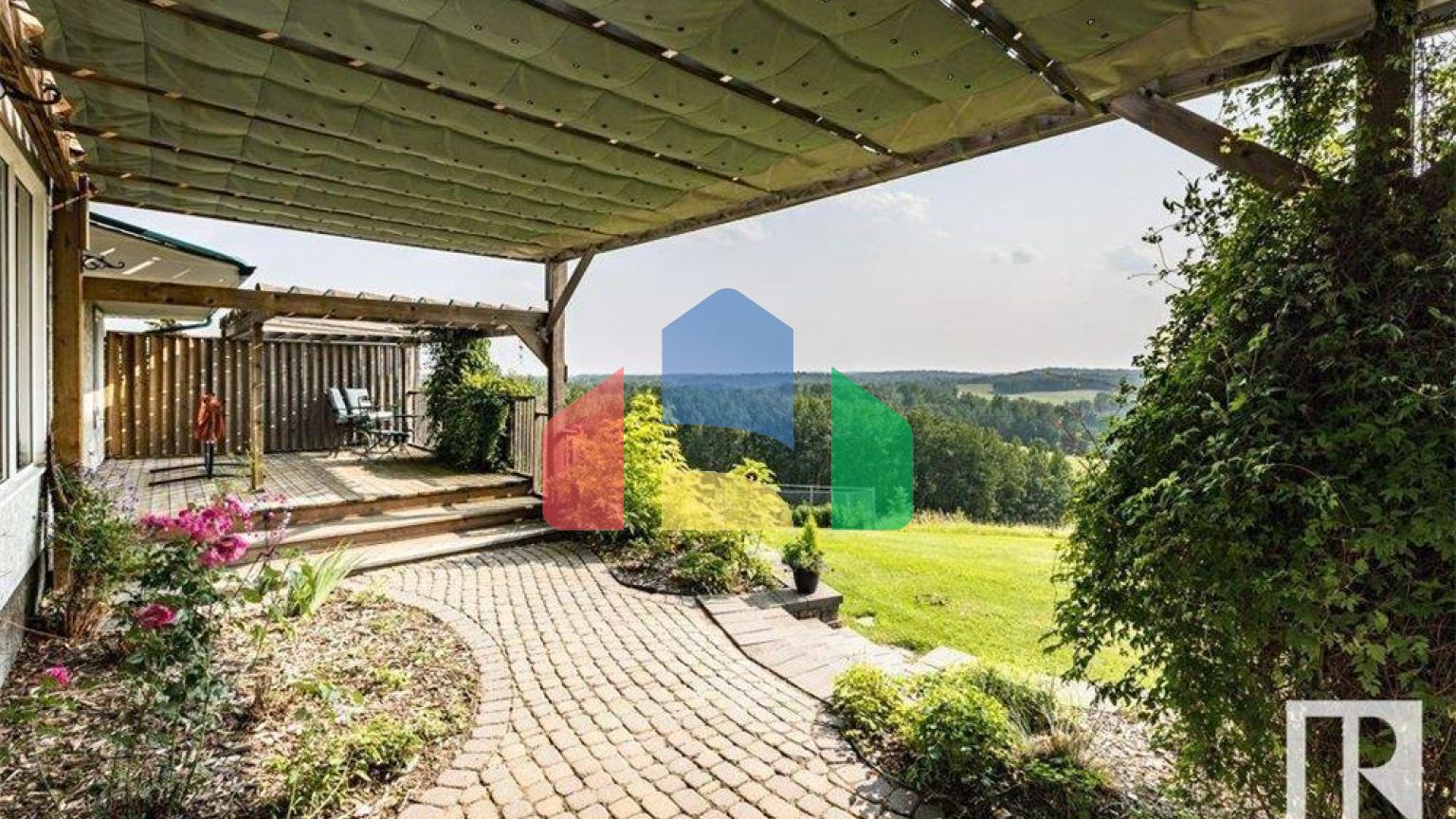 Residential - Single Family Home - Rural Parkland County, Canada - Canada