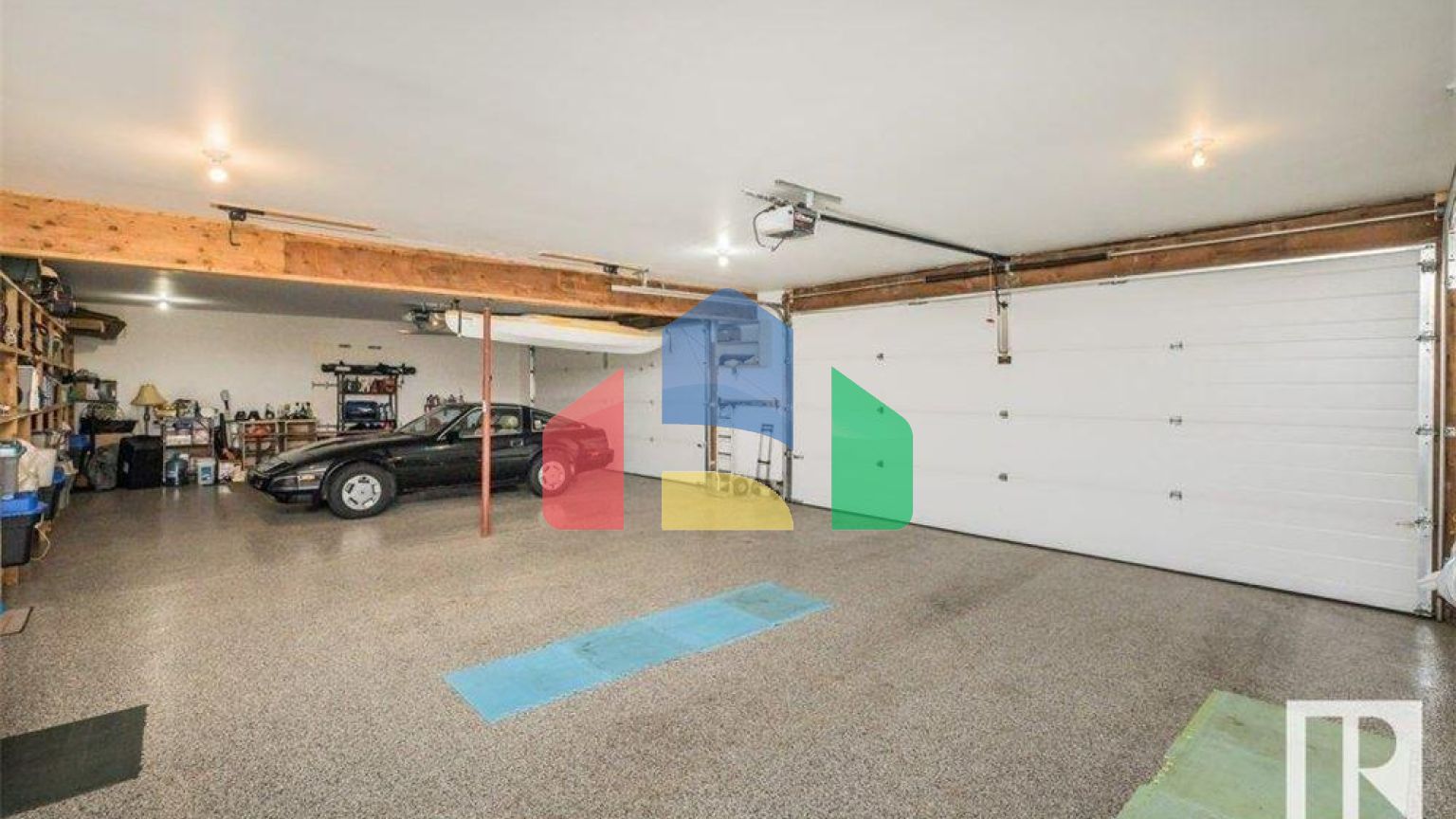 Residential - Single Family Home - Rural Parkland County, Canada - Canada