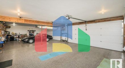 Residential - Single Family Home - Rural Parkland County, Canada - Canada