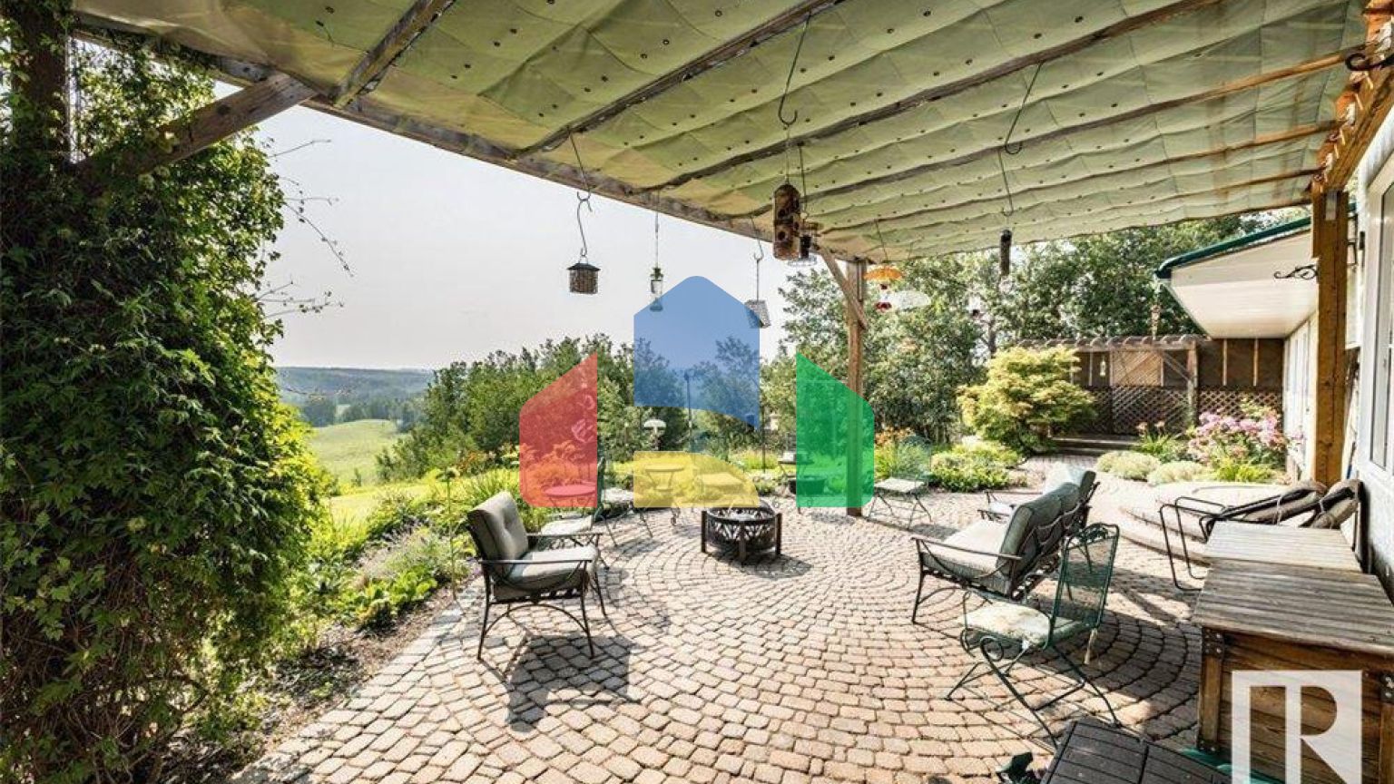 Residential - Single Family Home - Rural Parkland County, Canada - Canada