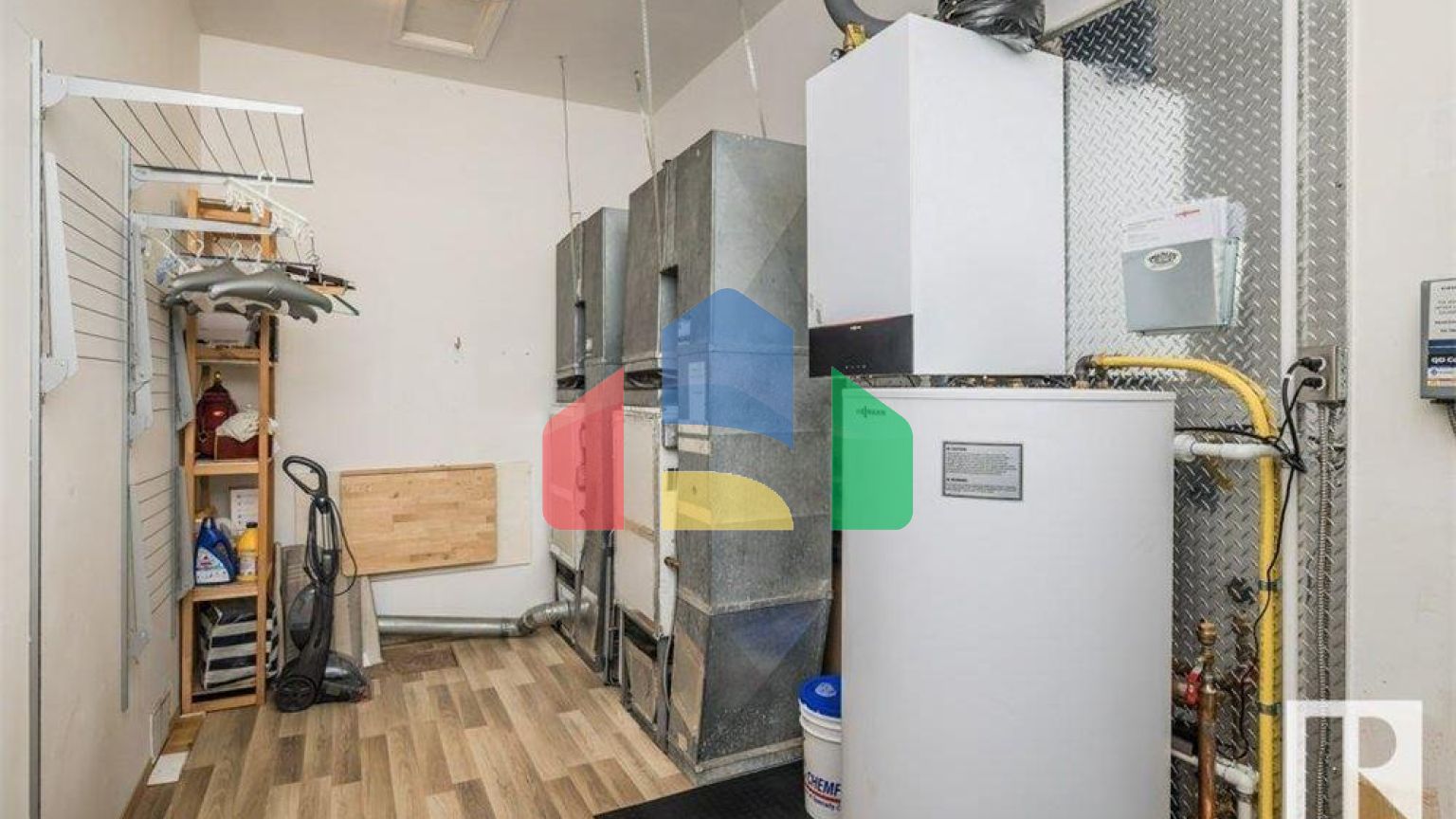 Residential - Single Family Home - Rural Parkland County, Canada - Canada